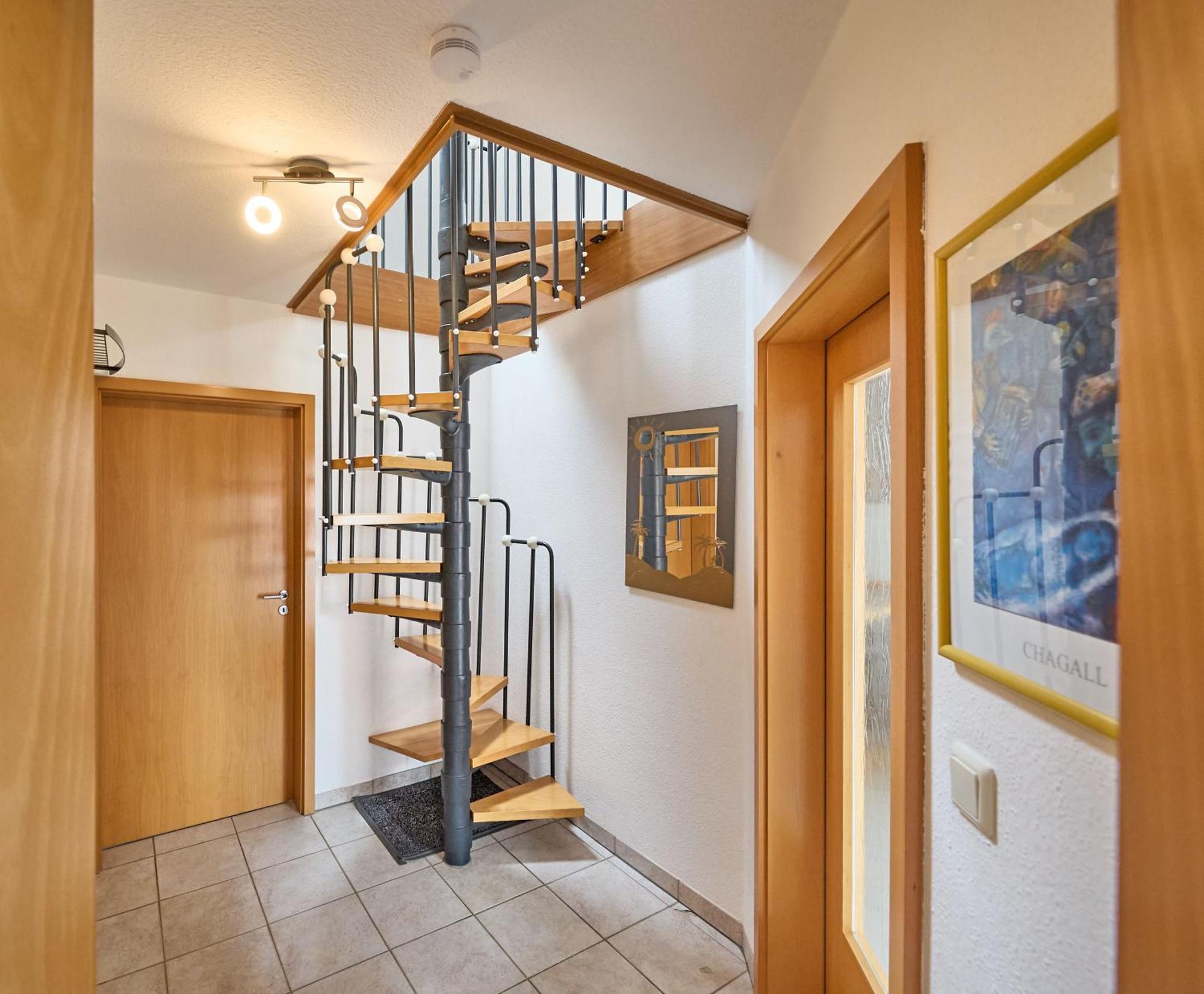 Neptun 10, 4 Apartment