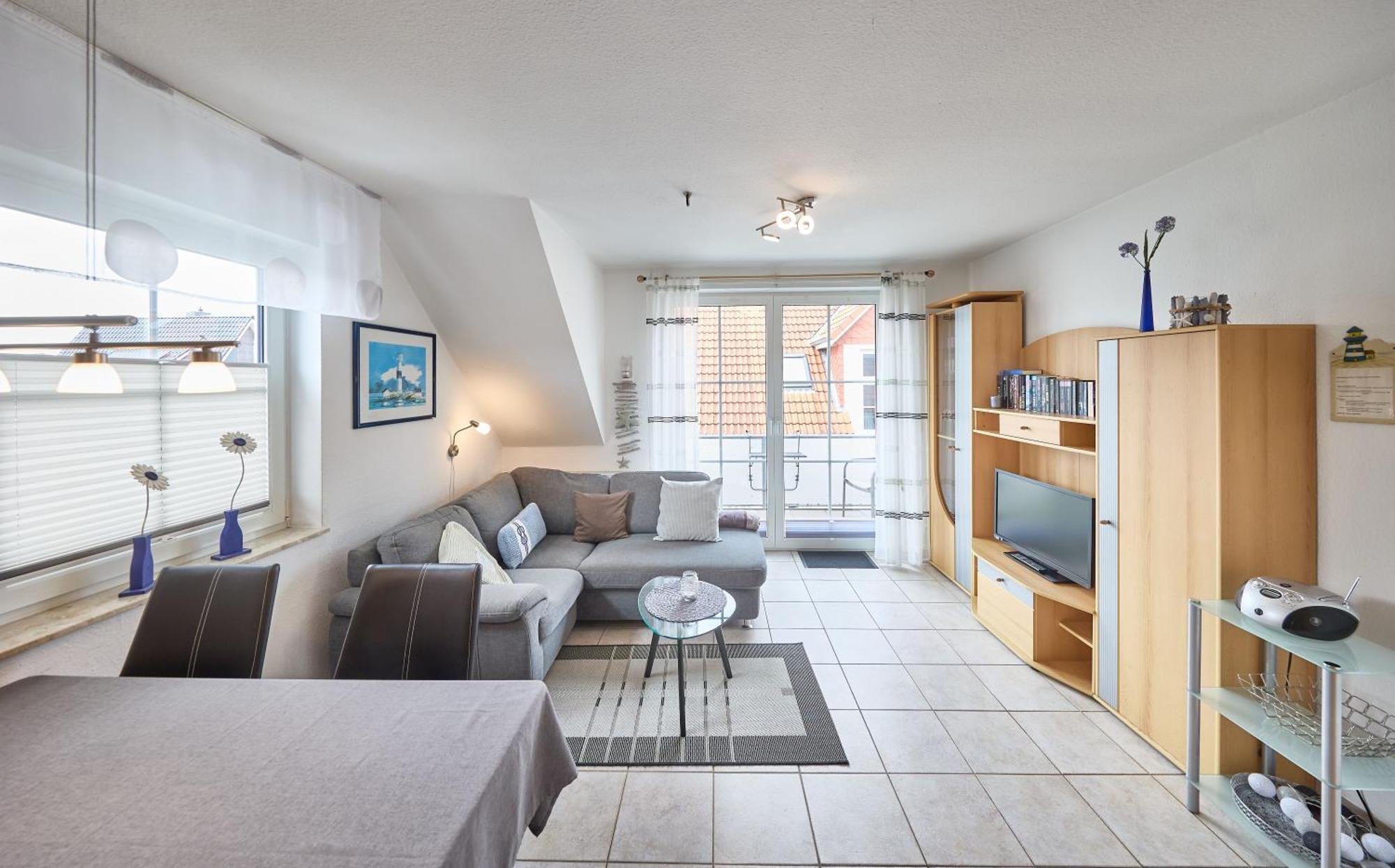 Neptun 10, 4 Apartment Cuxhaven